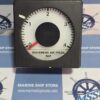 MAN B&W 0-4 SCAVENGING AIR PRESSURE BAR METER