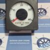 MAN B&W 0-40 STARTING AIR PRESSURE BAR METER-2 MAN B&W 0-40 STARTING AIR PRESSURE BAR METER