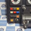 MAN B&W 2505175 PROPELLER RPM ASTERN PITCH AHEAD CONTROL LEVER CONTROL PANEL-3 MAN B&W 2505175 PROPELLER RPM ASTERN PITCH AHEAD CONTROL LEVER CONTROL PANEL