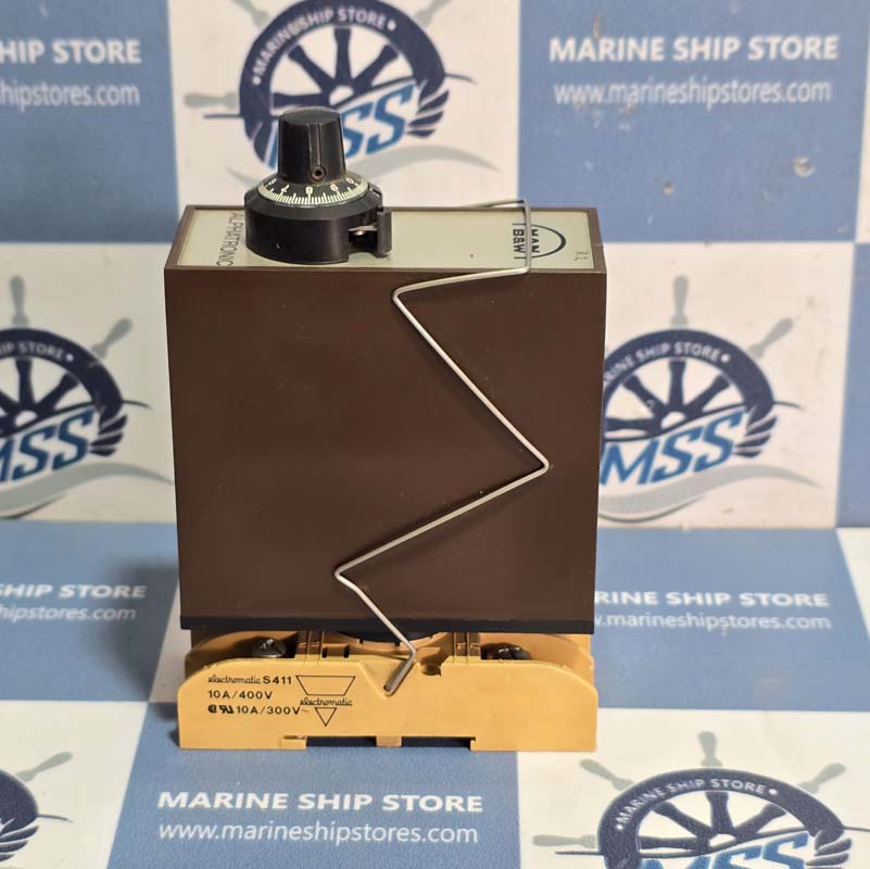 MAN B&W ALPHATRONIC ATP 0.5 2025515-7.0 MODULE