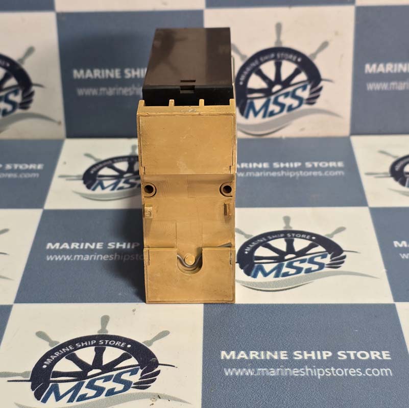 MAN B&W ALPHATRONIC ATP 0.5 2025515-7.0 MODULE