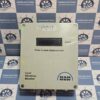 MAN B&W AVM-M18-B1 AXIAL VIBRATION MONITOR