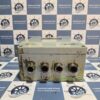 MAN B&W AVM-M18-B1 AXIAL VIBRATION MONITOR