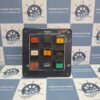 MAN B&W ENGINE START STOP CONTROL PANEL