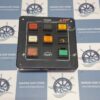 MAN B&W ENGINE START STOP CONTROL PANEL