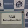 MAN B&W MBD 1211636-9 REV-1.5 MBD 1225880-2 BCU MODULE LUBRICATOR CONTROL UNIT