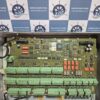 MAN B&W MBD 1211636-9 REV-1.5 MBD 1225880-2 BCU MODULE LUBRICATOR CONTROL UNIT