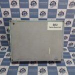 MAN B&W MBD 1225880-2 SWITCH BOARD UNIT LUBRICATOR CONTROL UNIT