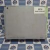MAN B&W MBD 3156343-1 MBD 1225880-2 MASTER CONTROL UNIT LUBRICATOR CONTROL UNIT