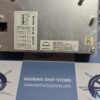 MAN B&W MBD NR.3171197-4 HMI PANEL