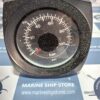MARINE ELECTRONICS 0-100 BAR 0-1450 PSI METER-1 MARINE ELECTRONICS 0-100 BAR 0-1450 PSI METER