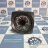 MARINE ELECTRONICS 0-100 BAR 0-1450 PSI METER MARINE ELECTRONICS 0-100 BAR 0-1450 PSI METER