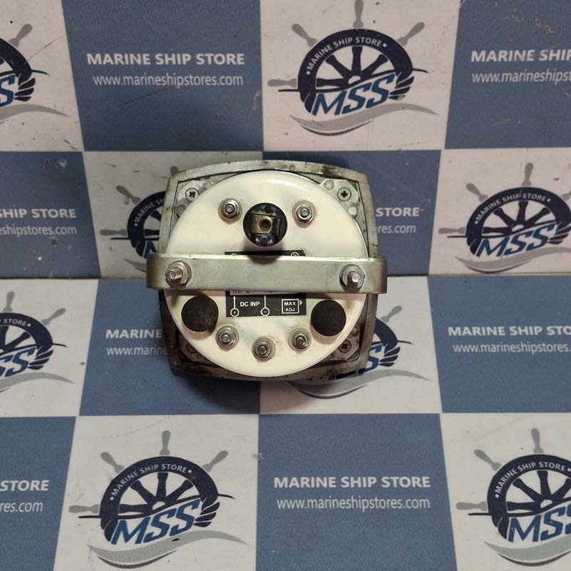 MARINE ELECTRONICS 1114200013A 0-120 METER-3 MARINE ELECTRONICS 1114200013A 0-120 METER