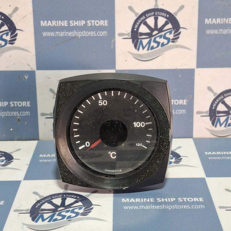 MARINE ELECTRONICS 1114200013A 0-120 METER