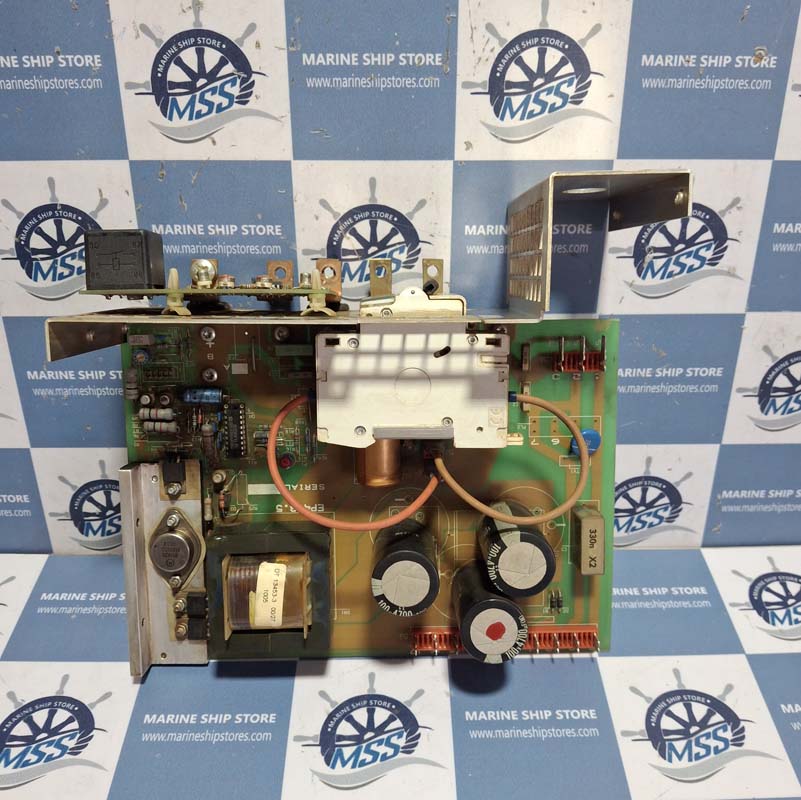 MARINE ELECTRONICS EP493.5 EP508.2 PCB MODULE-1 MARINE ELECTRONICS EP493.5 EP508.2 PCB MODULE