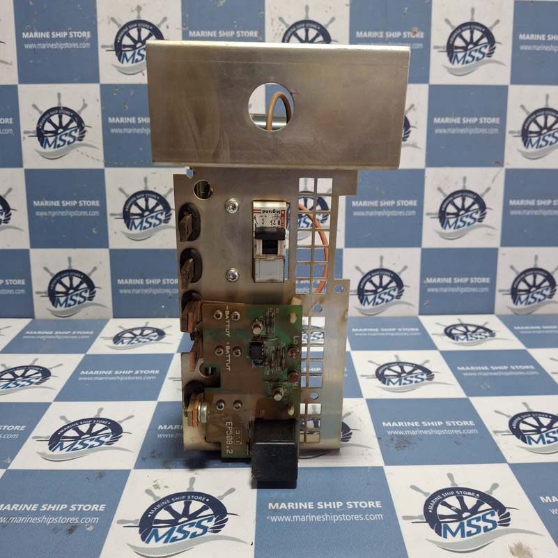 MARINE ELECTRONICS EP493.5 EP508.2 PCB MODULE-3 MARINE ELECTRONICS EP493.5 EP508.2 PCB MODULE