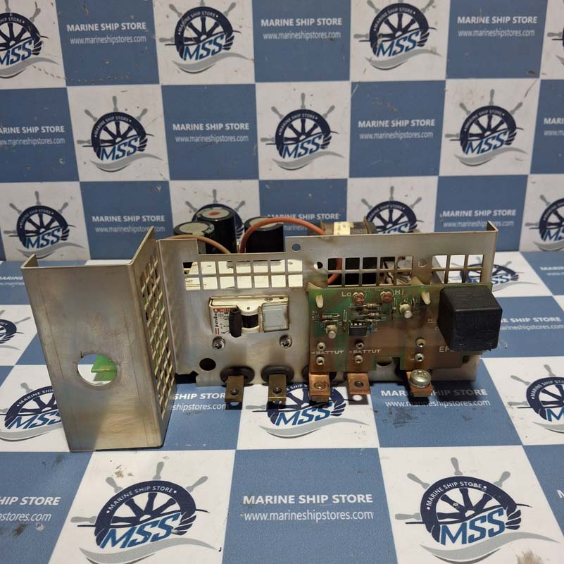 MARINE ELECTRONICS EP493.5 EP508.2 PCB MODULE-4 MARINE ELECTRONICS EP493.5 EP508.2 PCB MODULE