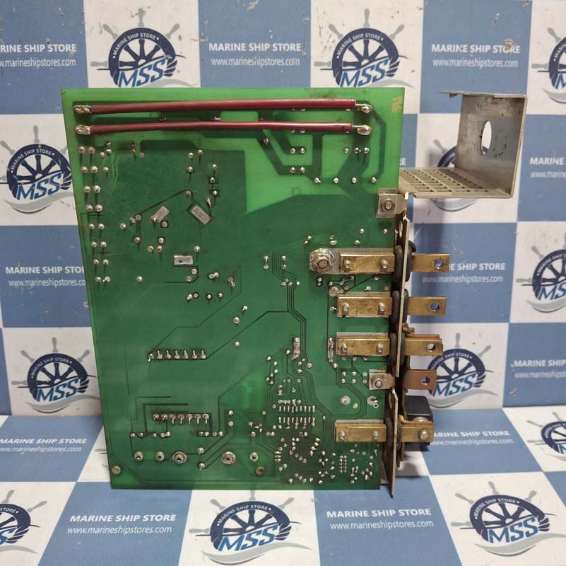 MARINE ELECTRONICS EP493.5 EP508.2 PCB MODULE-7 MARINE ELECTRONICS EP493.5 EP508.2 PCB MODULE