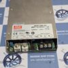MEAN WELL RSP-750-24 POWER SUPPLY-2 MEAN WELL RSP-750-24 POWER SUPPLY