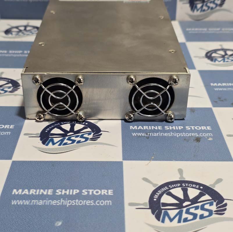 MEAN WELL RSP-750-24 POWER SUPPLY-3 MEAN WELL RSP-750-24 POWER SUPPLY