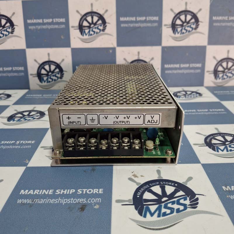 MEAN WELL SD-150B-24 POWER SUPPLY