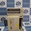MITSUBISHI FX-2DA PROGRAMMABLE CONTROLLER-1 MITSUBISHI FX-2DA PROGRAMMABLE CONTROLLER