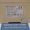 MITSUBISHI FX-4AD PROGRAMMABLE CONTROLLER