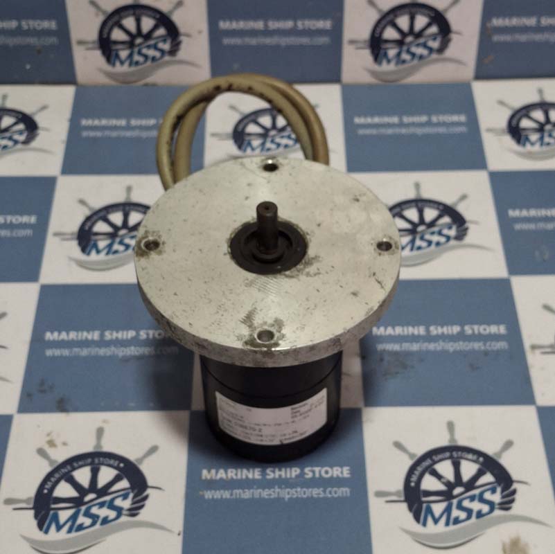 NORIS DWA70-2 ROTARY POSITION SENSOR-2 NORIS DWA70-2 ROTARY POSITION SENSOR