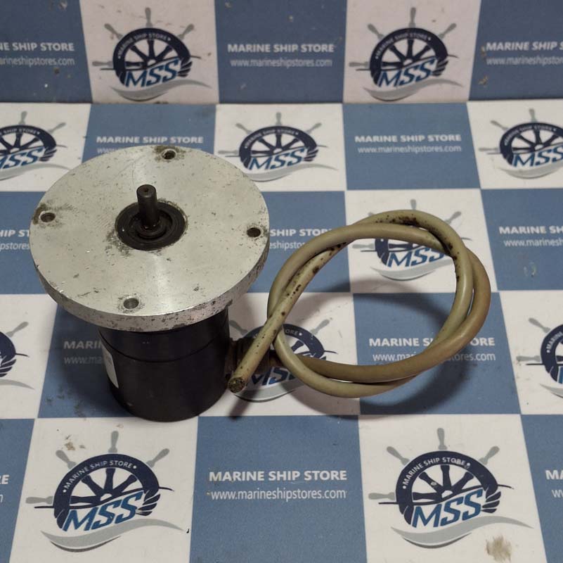 NORIS DWA70-2 ROTARY POSITION SENSOR-4 NORIS DWA70-2 ROTARY POSITION SENSOR