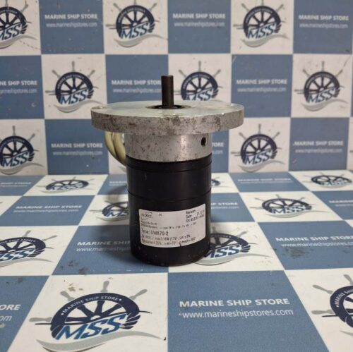 NORIS DWA70-2 ROTARY POSITION SENSOR
