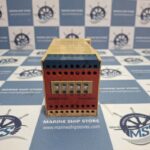 PEPPERL+FUCHS WEM-EX-FSU 14424S FREQUENCY CONVERTER