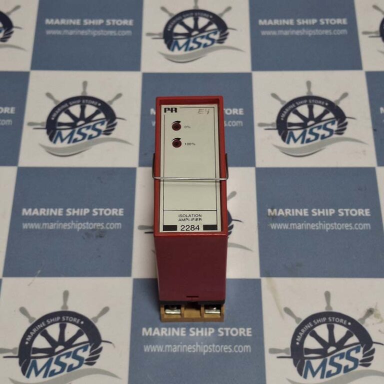 PR ELECTRONICS 2284 ISOLATION AMPLIFIER - Marine Ship Store