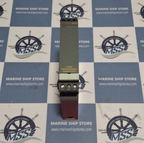 PR ELECTRONICS 5131.2 2-WIRE PROGRAMMABLE TRANSMITTER