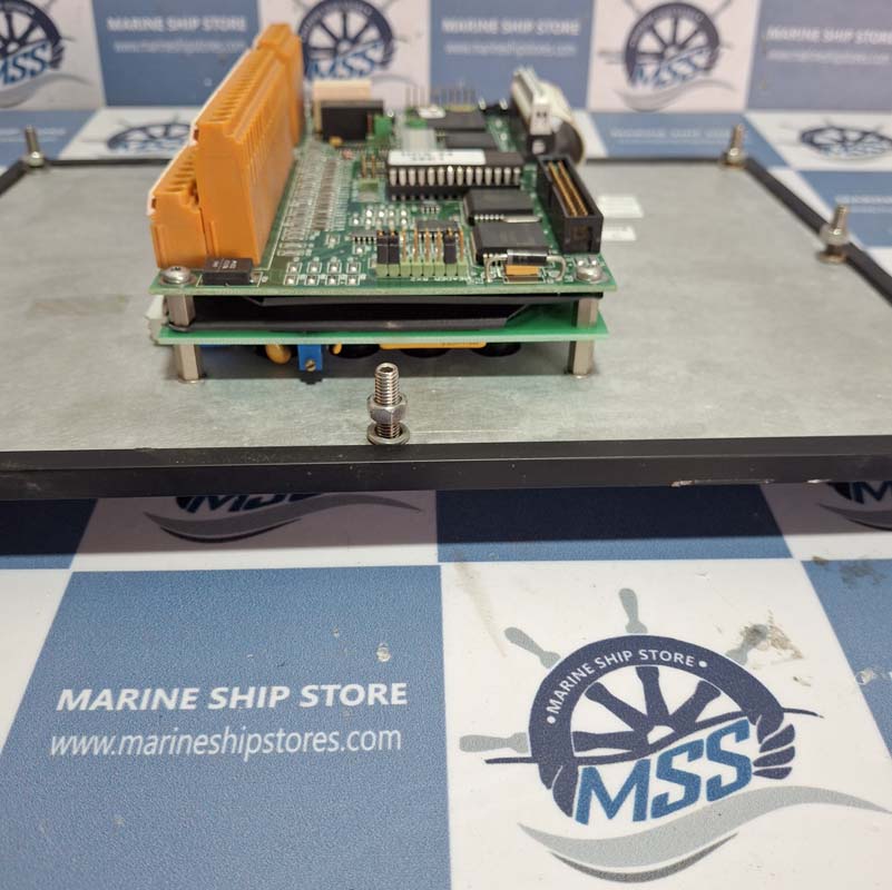 ROLLS ROYCE PCC1030C REMOTE CONTROL SYSTEM-6 ROLLS ROYCE PCC1030C REMOTE CONTROL SYSTEM