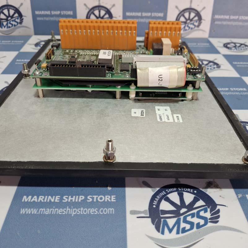 ROLLS ROYCE PCC1030C REMOTE CONTROL SYSTEM-7 ROLLS ROYCE PCC1030C REMOTE CONTROL SYSTEM