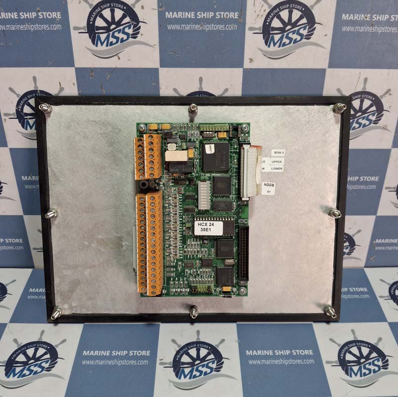 ROLLS ROYCE PCC1030C REMOTE CONTROL SYSTEM2 ROLLS ROYCE PCC1030C REMOTE CONTROL SYSTEM