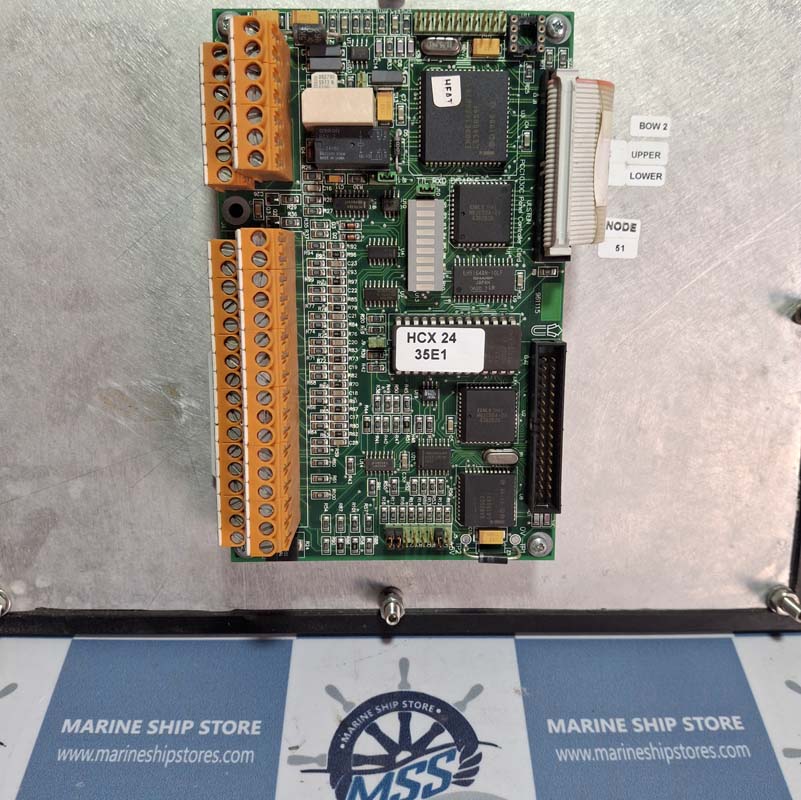 ROLLS ROYCE PCC1030C REMOTE CONTROL SYSTEM3 ROLLS ROYCE PCC1030C REMOTE CONTROL SYSTEM