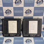 SELCO M1000-24-10C ALARM MONITOR