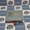 SIEMENS SIMATIC HMI 6AV2 123-2DB03-0AX0 TOUCH PANEL