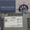 SIEMENS SIMATIC HMI 6AV2 123-2DB03-0AX0 TOUCH PANEL