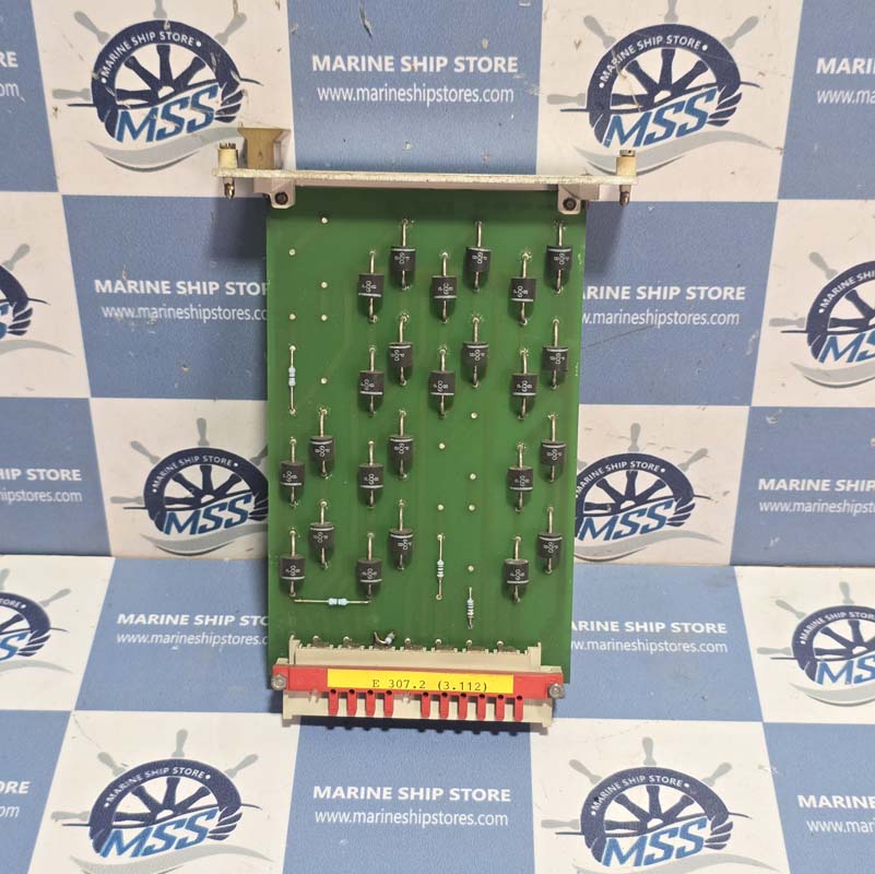 STEIN SOHN E 307.2 PCB CARD