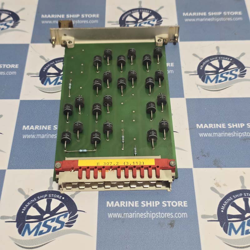 STEIN SOHN E 307.2 PCB CARD