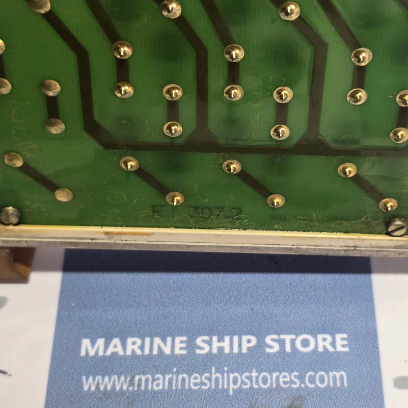 STEIN SOHN E 307.2 PCB CARD