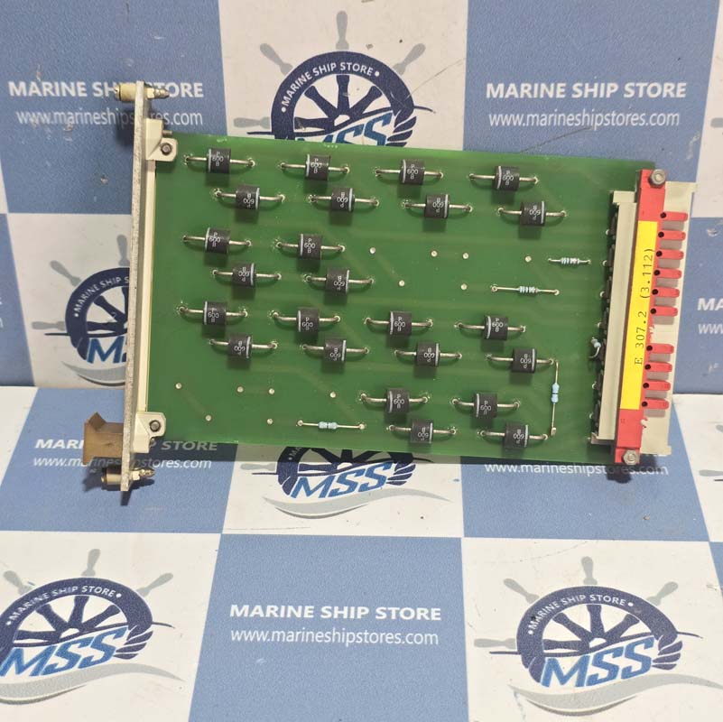 STEIN SOHN E 307.2 PCB CARD