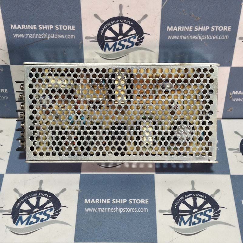 TDK-LAMBDA SWS100-24 POWER SUPPLY-2 TDK-LAMBDA SWS100-24 POWER SUPPLY