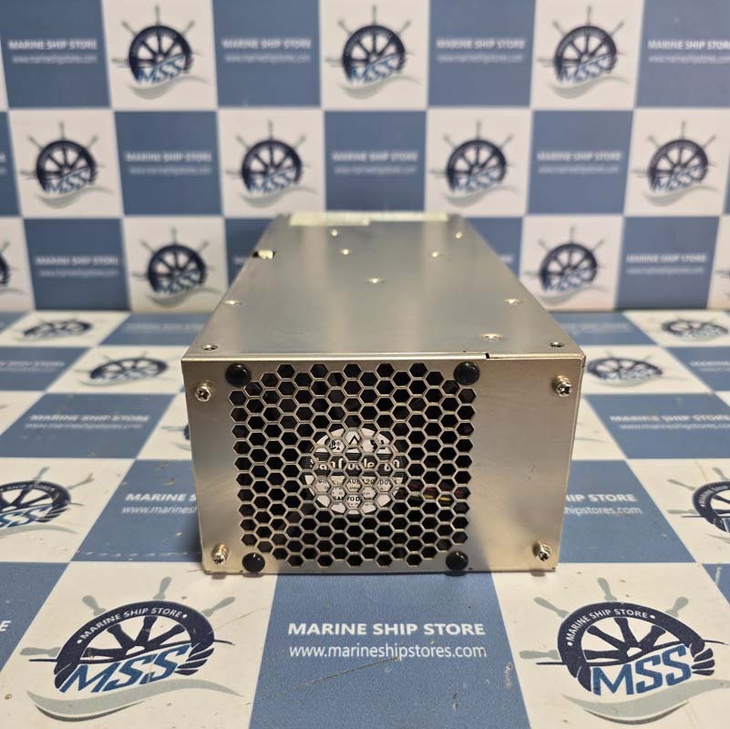 TDK-LAMDA HWS1500-24 POWER SUPPLY