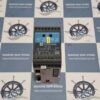 TELEMECANIQUE NY2 B 21 SAFETY BARRIER RELAY