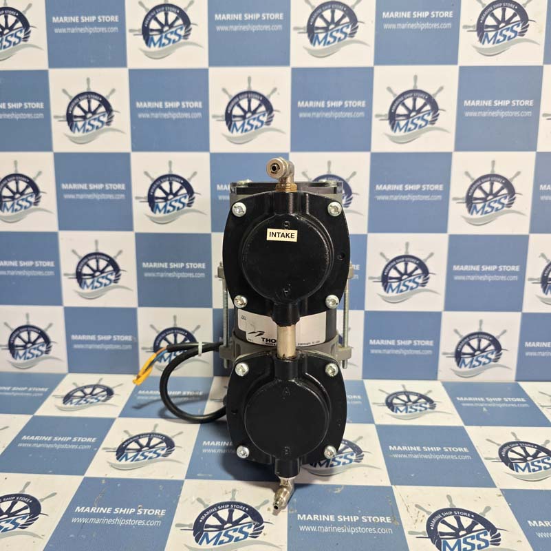 THOMAS 2107VD18-221 PUMPS AND COMPRESSORS