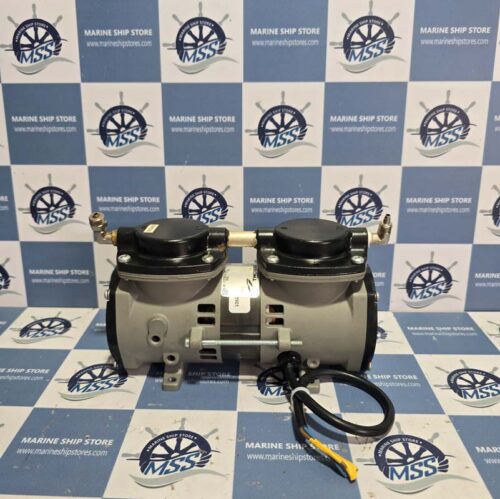 THOMAS 2107VD18-221 PUMPS AND COMPRESSORS