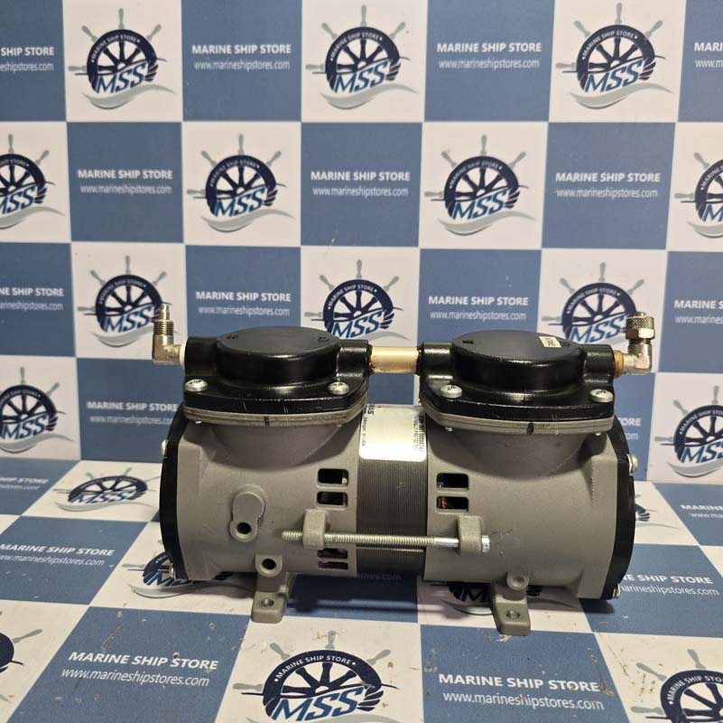 THOMAS 2107VD18-221 PUMPS AND COMPRESSORS